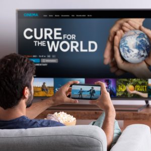 IPTV Subscription 12 Months