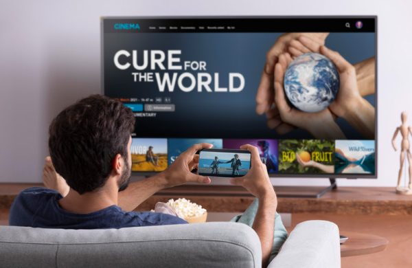 IPTV Subscription 3 Months